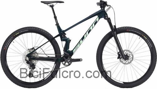 Sunn Shamann S1 scheda tecnica e recensioni